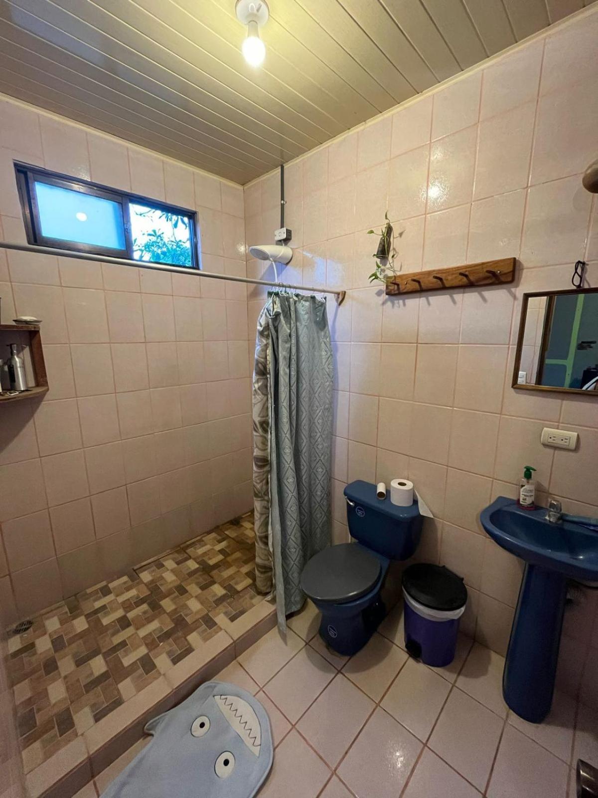 شقة Surf House Sámara المظهر الخارجي الصورة