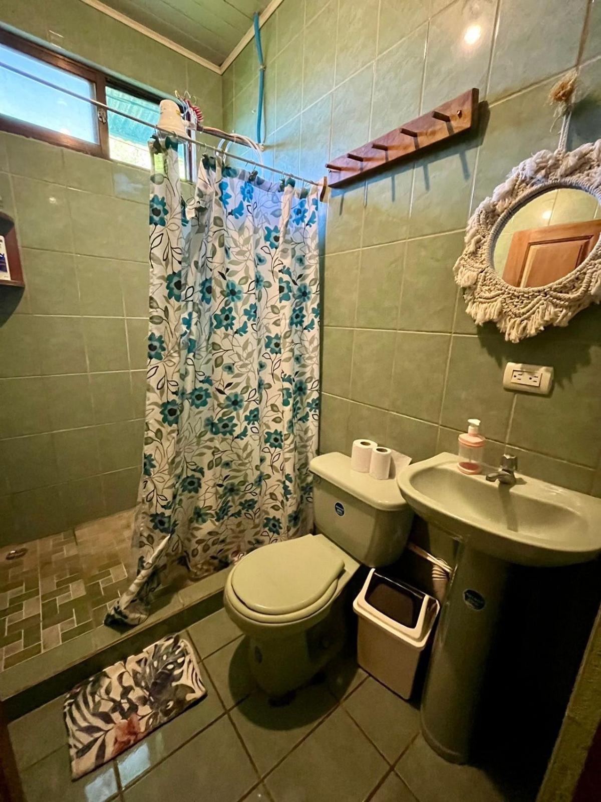 شقة Surf House Sámara المظهر الخارجي الصورة